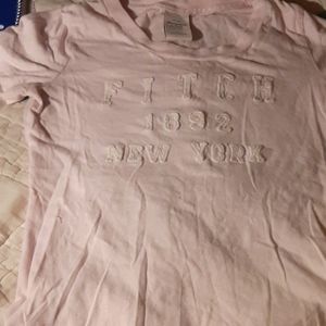 Abercombie & fitch